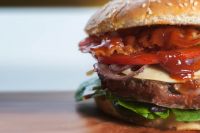 BURGERLER