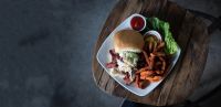 BURGERLER